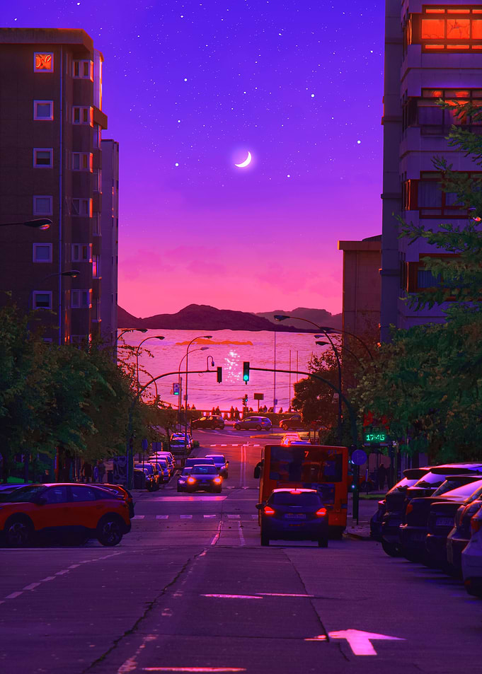 Mirage
