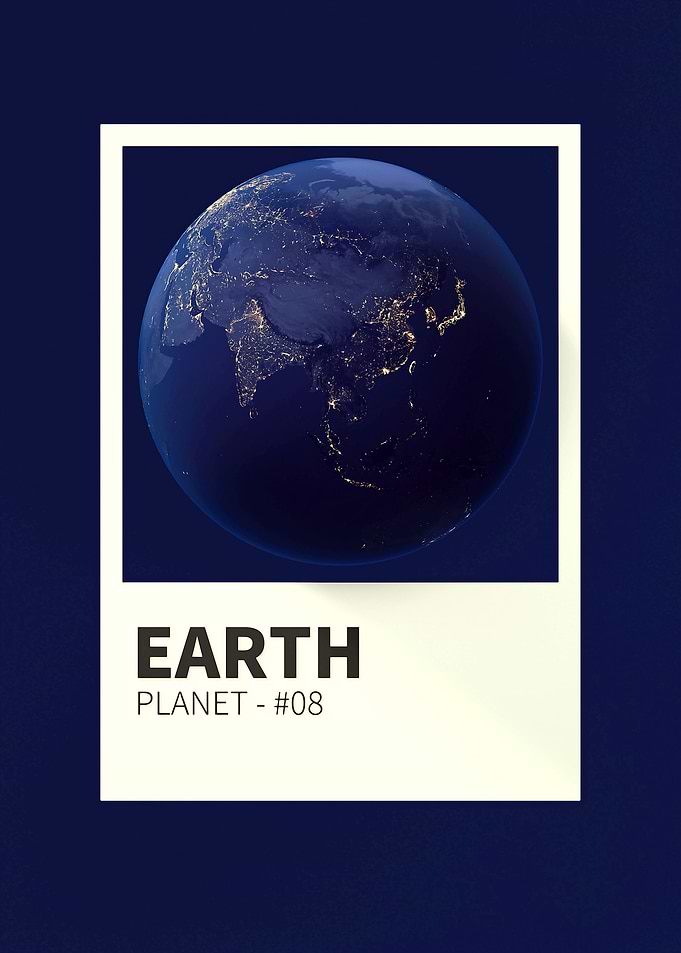 EARTH