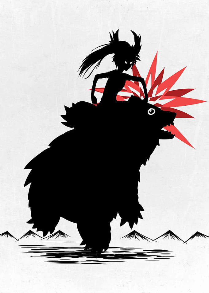 Bear Kick
