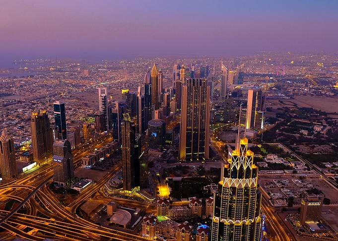 Cityscape