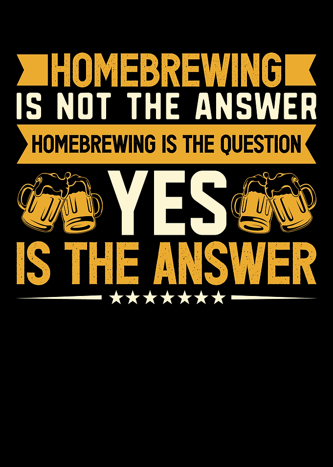 Homebrewing