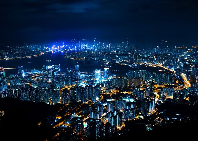 Cityscape