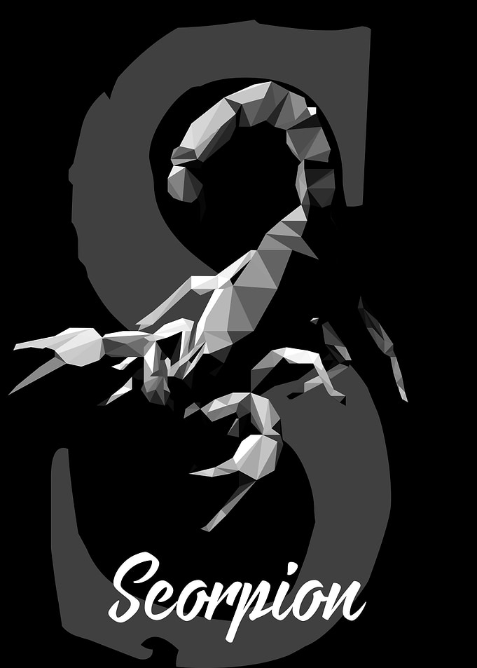 Scorpion