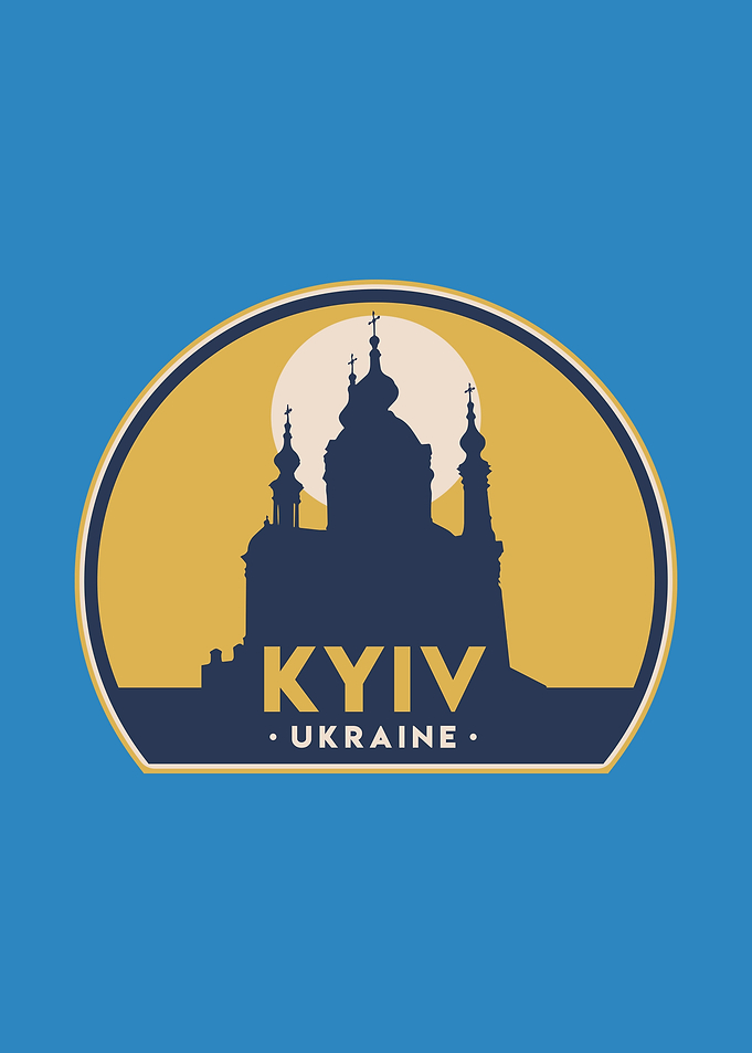 Kyiv Kiev Ukraine