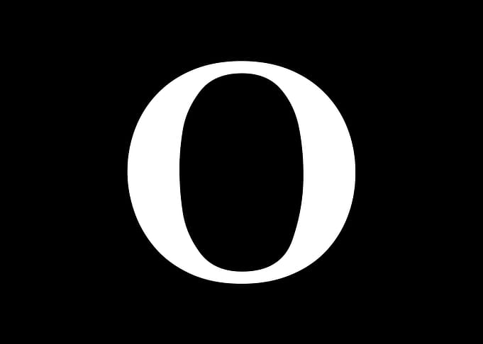O
