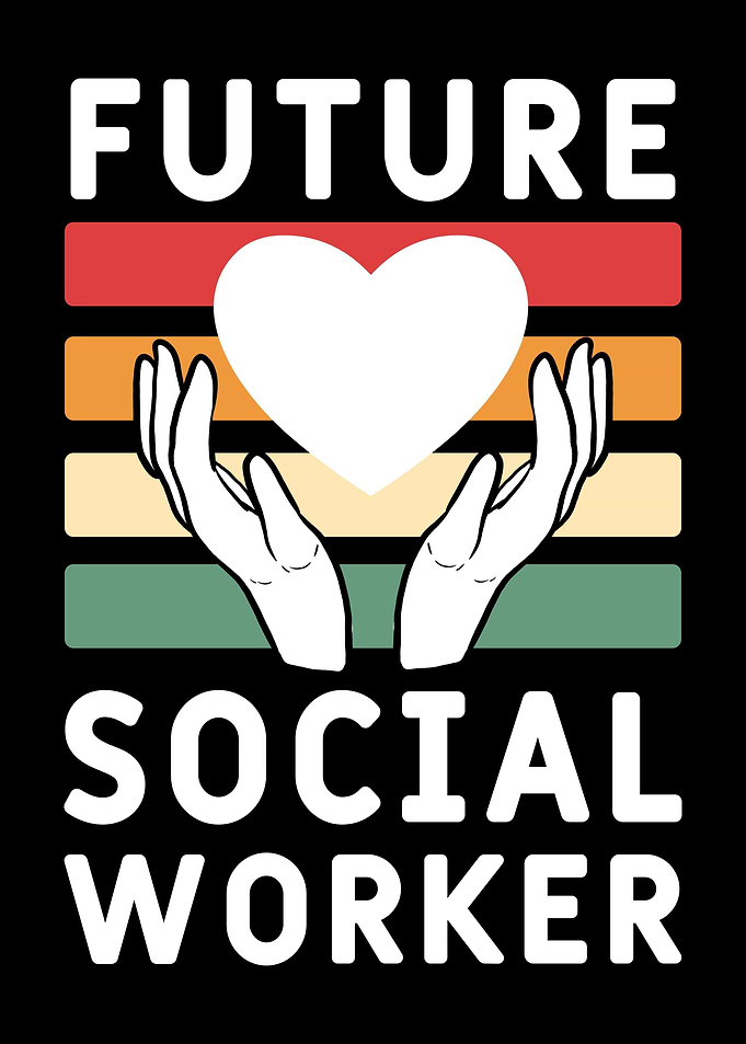Social Worker Graduation