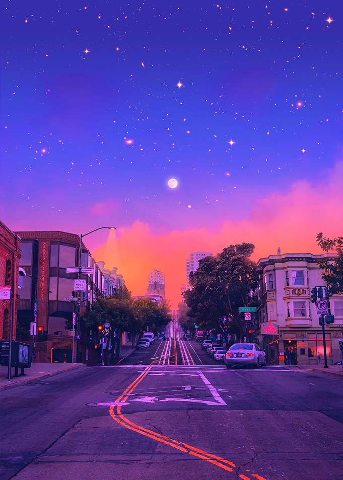 Magic Hour
