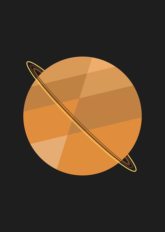 Saturn