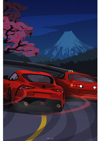 Fuji Fight