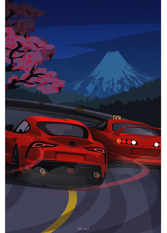 Fuji Fight