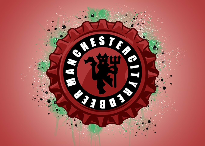 The Red Beer