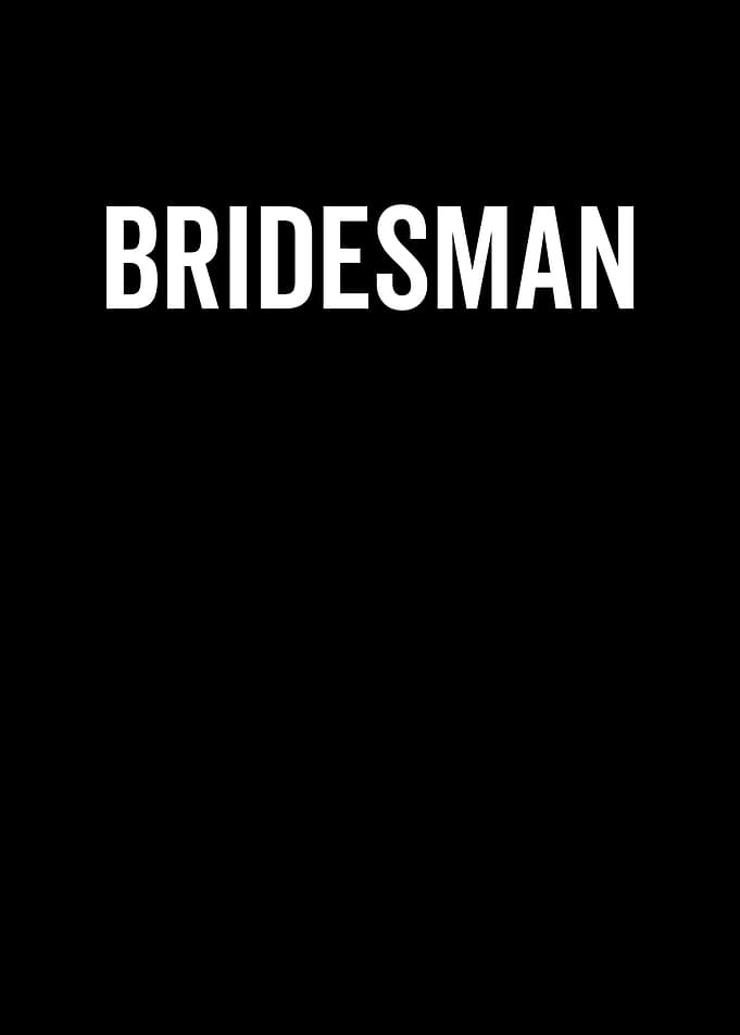 Bridesman