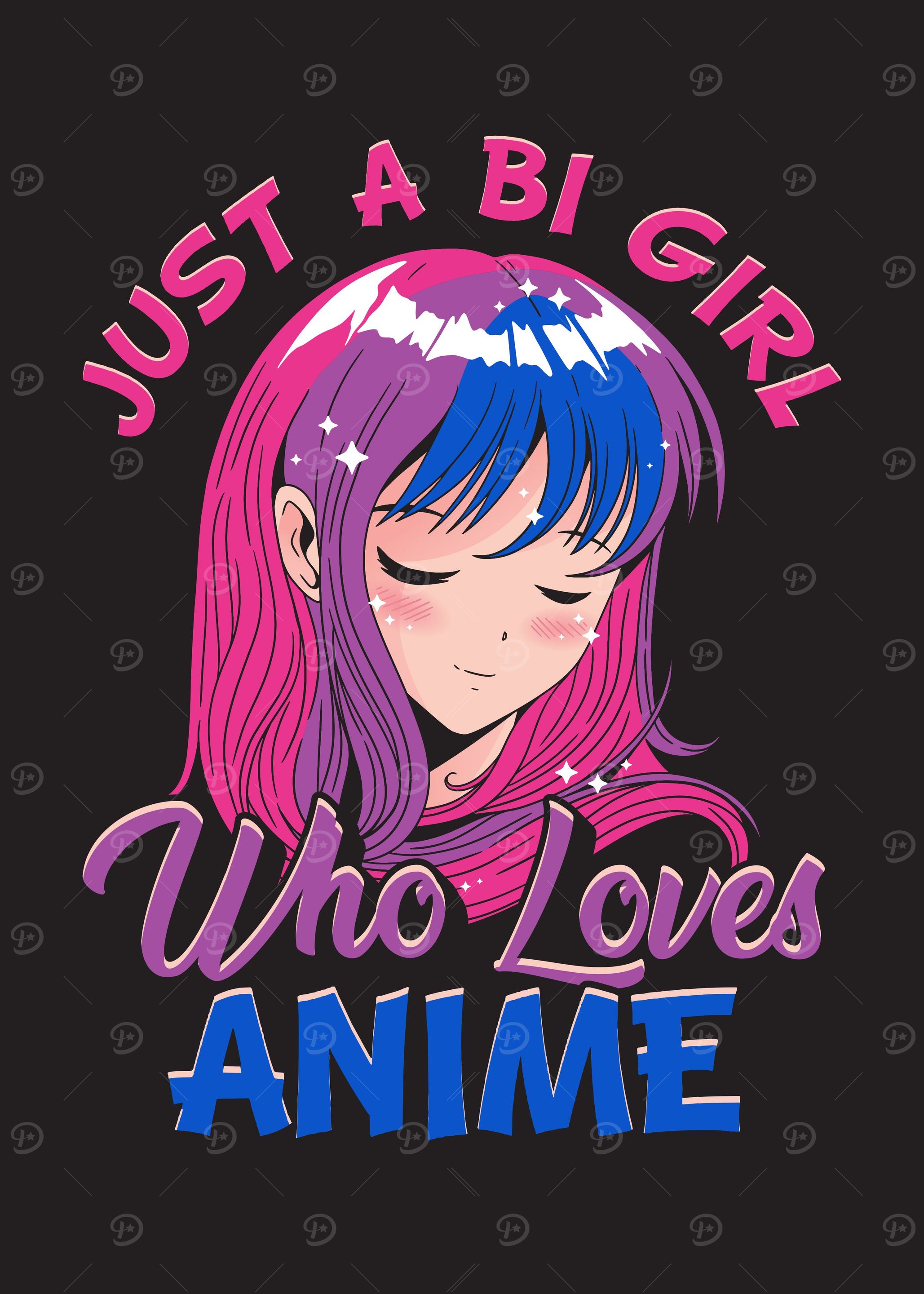Bisexual Pride