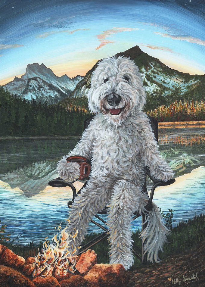 Campadoodle