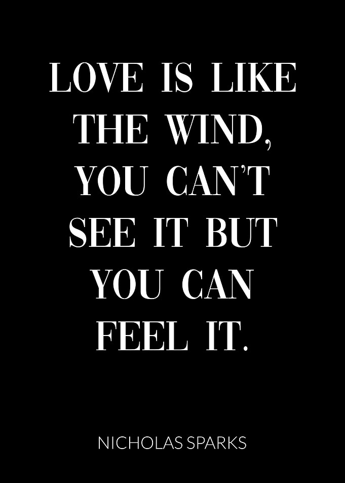 Love Quote