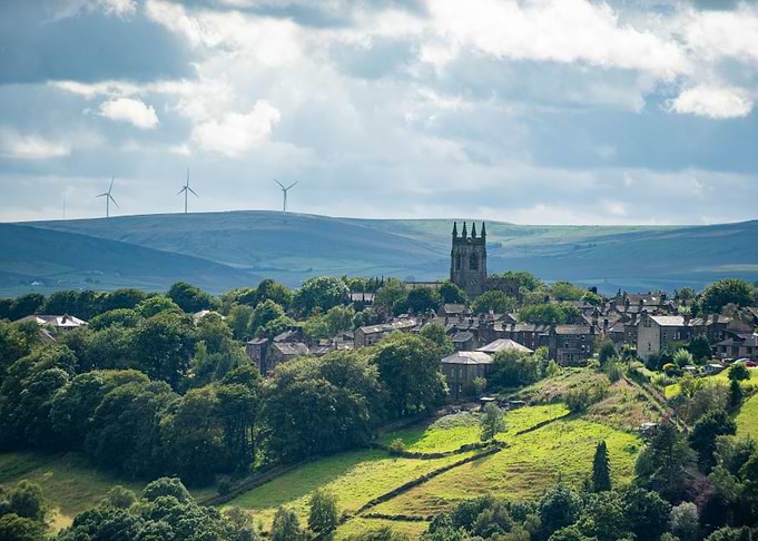 Heptonstall