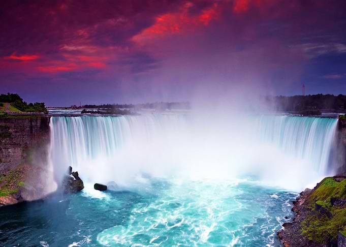 Niagara Waterfalls