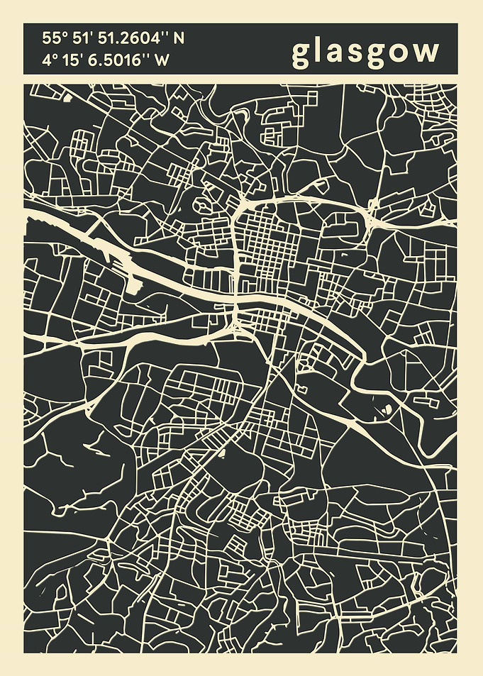 Glasgow UK