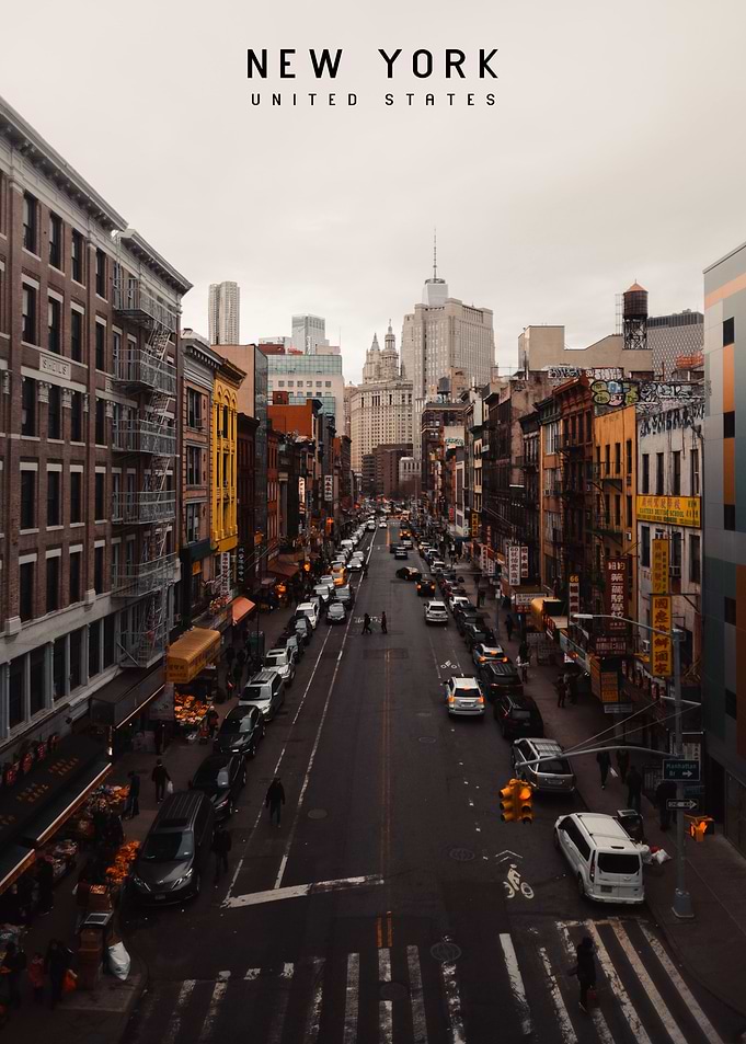 New York