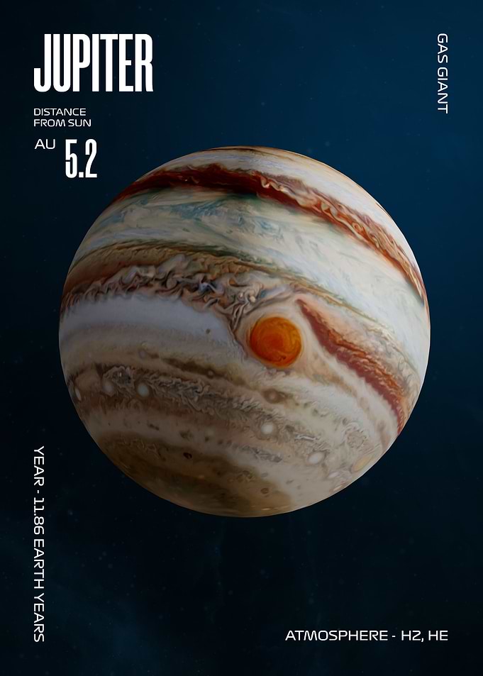 Jupiter