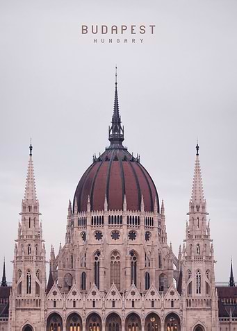 Budapest