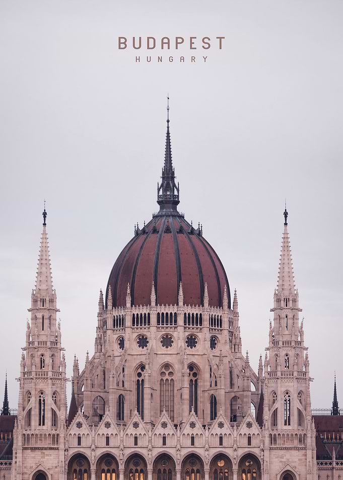 Budapest