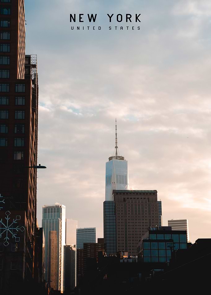 New York
