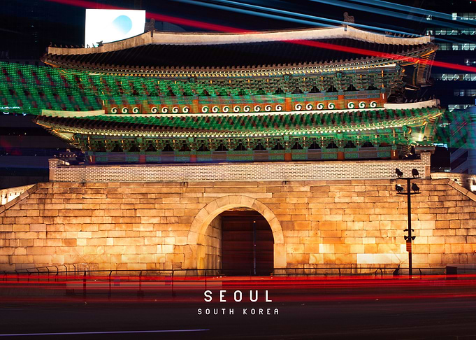 Seoul