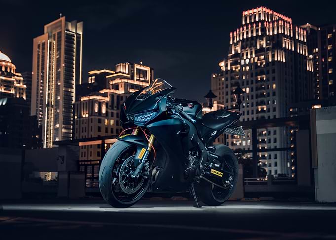 Honda CBR1000RR cbr
