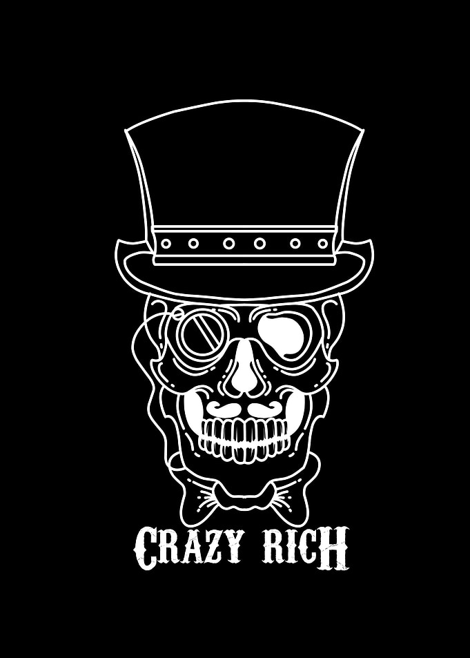 mafia rich