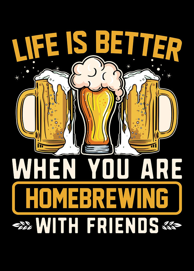 Homebrewing