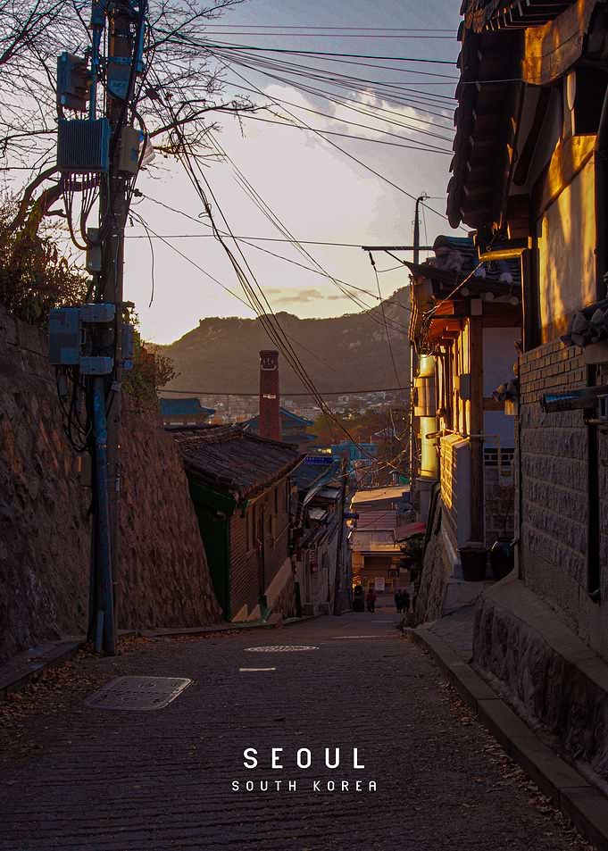 Seoul