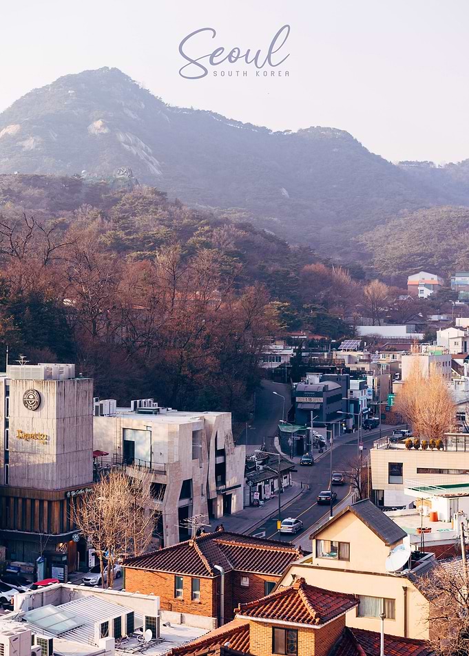 Seoul