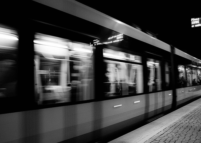 Porto Subway