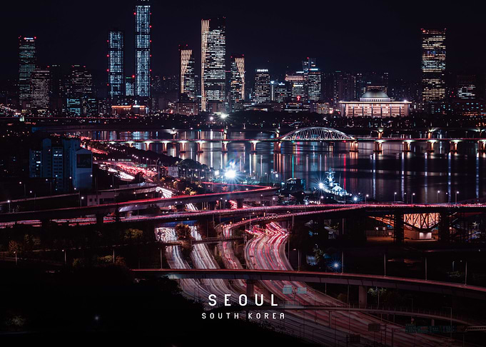 Seoul