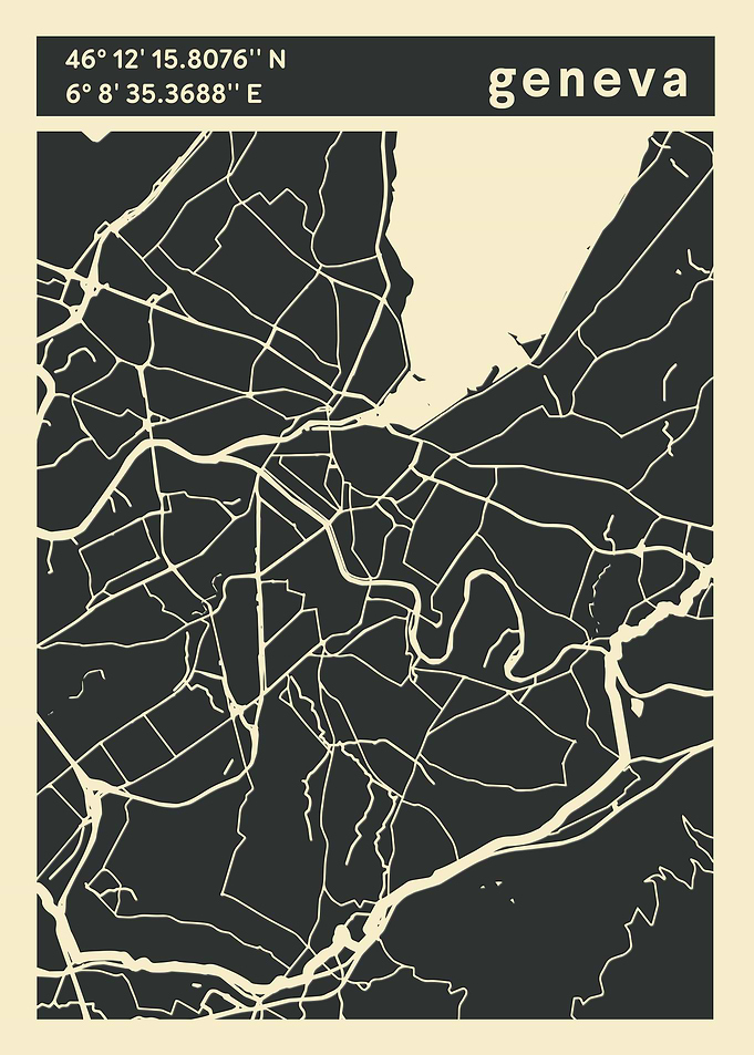 Geneva Switzerland