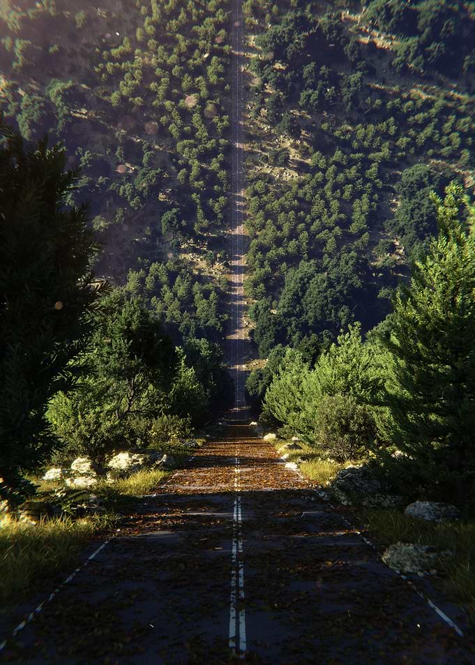 Vertigo