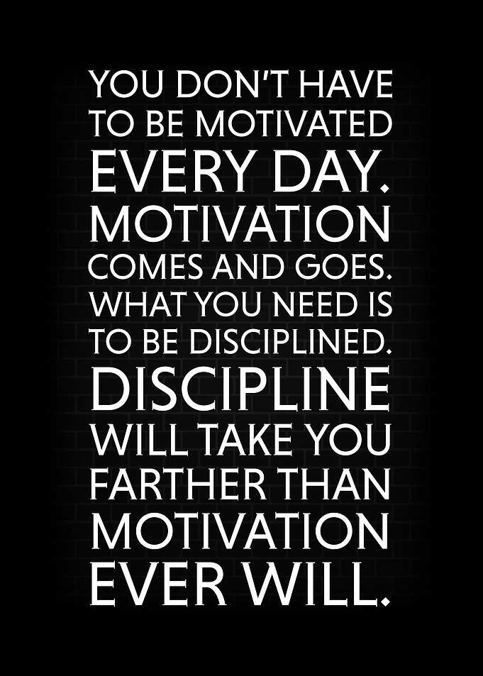 Motivation Quotes