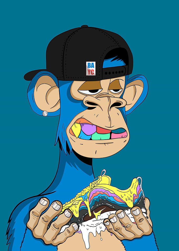 Hype ape
