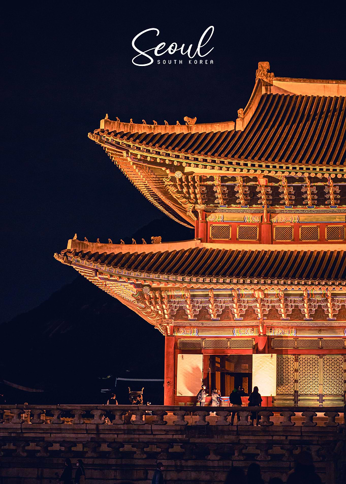 Seoul