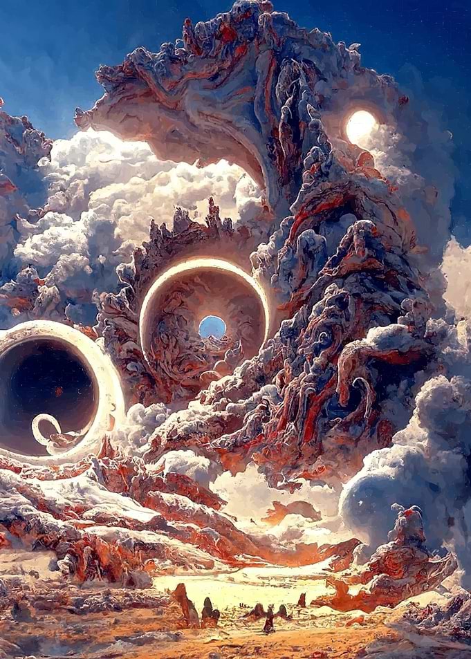 Realm of the 9 Rings