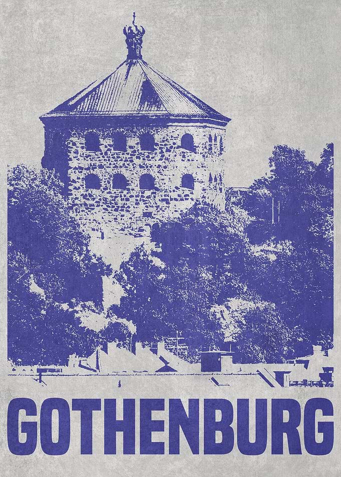 Gothenburg