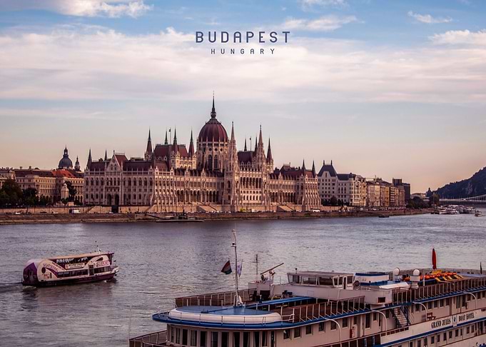 Budapest