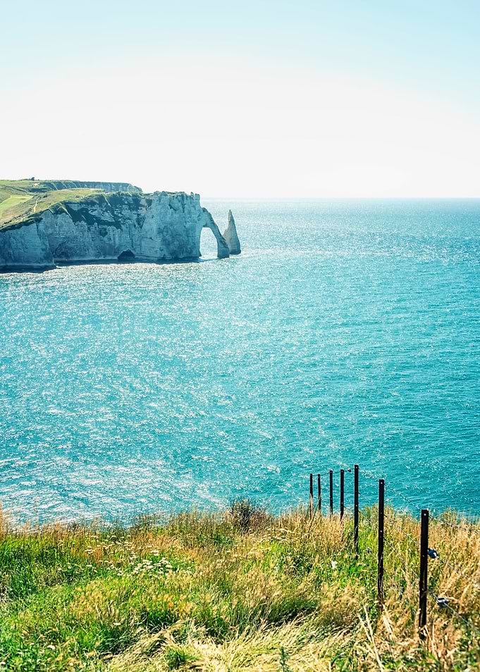 Etretat