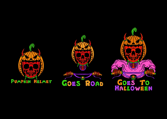 halloween vintage