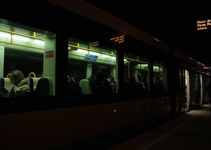 Subway green
