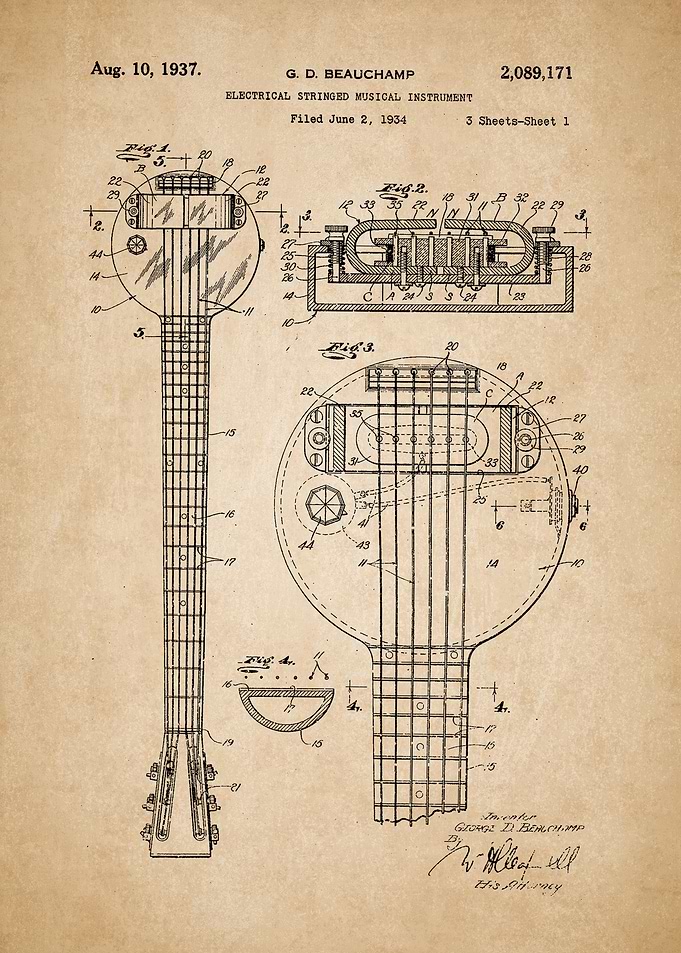 String Musical Instrument