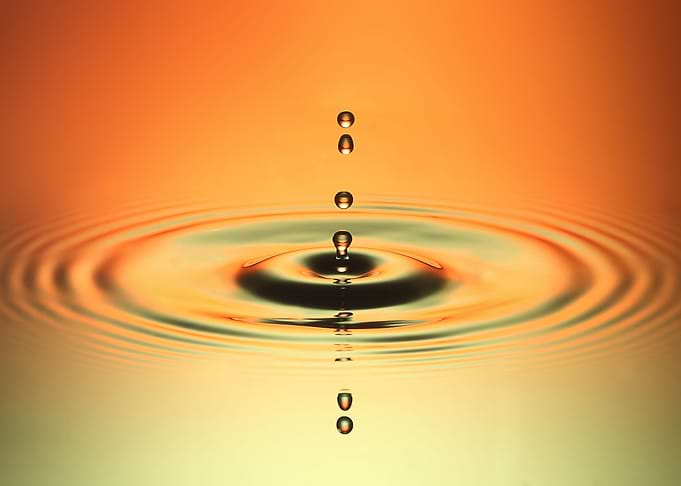 Three Drops