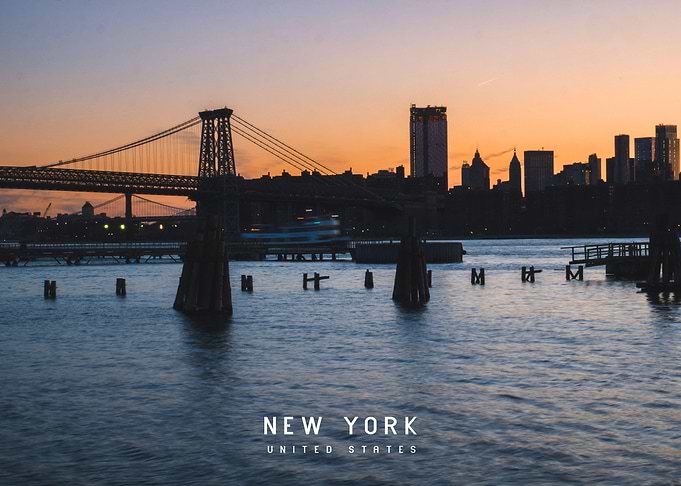 New York