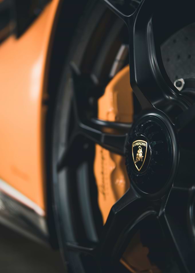 Racing Car